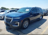 Chevrolet Traverse Fwd Lt Cloth 1GNERGKW1NJ104429 fotografie