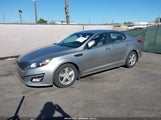 Kia Optima Lx KNAGM4A79F5571551 fotografie