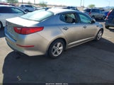 Kia Optima Lx KNAGM4A79F5571551 fotografie