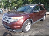 Ford Explorer Xlt 1FMHK7D83CGA10423 fotografie