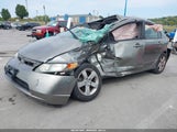 Honda Civic Ex JHMFA16876S004956 снимка
