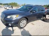 Subaru Outback 2.5I Premium 4S4BSBCC1F3331452 снимка
