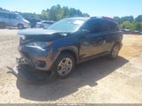 Toyota Rav4 Le JTMBFREV3FJ023503 снимка