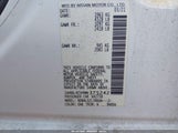 Nissan Altima Sr Fwd 1N4BL4CV4MN375242 снимка