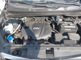 Kia Sportage Lx KNDPB3AC9F7676823 снимка