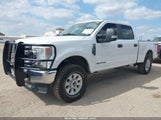 Ford F-250 Xl 1FT7W2BT8NEC32369 fotografie