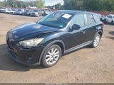 Mazda Cx-5 Grand Touring JM3KE4DYXE0380965 снимка