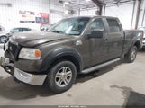 Ford F-150 60Th Anniversary/Fx4/King Ranch/Lariat/Xlt 1FTPW14V68FB76150 снимка