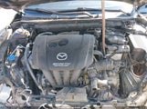 Mazda Mazda6 I Grand Touring JM1GJ1W65E1145999 fotografie