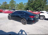 Mazda Mazda6 I Grand Touring JM1GJ1W65E1145999 снимка