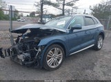 Audi Q5 2.0T Premium/2.0T Tech Premium WA1CNAFY6J2070541 снимка