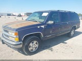 Chevrolet Suburban K1500 1GNFK16K8SJ402338 photo