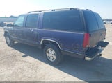 Chevrolet Suburban K1500 1GNFK16K8SJ402338 снимка