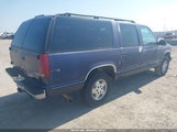 Chevrolet Suburban K1500 1GNFK16K8SJ402338 photo