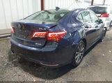 Acura Tlx V6 Tech 19UUB3F52FA010419 снимка
