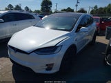Tesla Model X Long Range Dual Motor All-Wheel Drive/Long Range Plus Dual Motor All-Wheel Drive 5YJXCDE24LF298243 fotografie