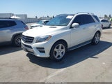 Mercedes-Benz Ml 250 Bluetec 4Matic 4JGDA0EBXFA479857 photo