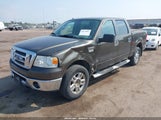 Ford F-150 60Th Anniversary/Fx4/King Ranch/Lariat/Xlt 1FTPW14V58FA99836 fotografie