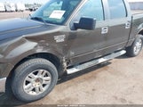Ford F-150 60Th Anniversary/Fx4/King Ranch/Lariat/Xlt 1FTPW14V58FA99836 снимка