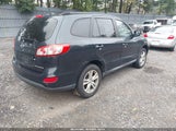 Hyundai Santa Fe Gls 5NMSG3AB8AH396511 снимка