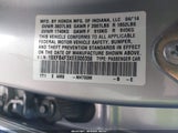 Honda Civic Hybrid 19XFB4F3XEE000356 снимка