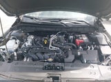 Nissan Altima Sv Fwd 1N4BL4DV1SN403994 photo