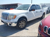 Ford F-150 Xlt 1FTFW1EF7CFB93146 снимка