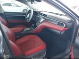Toyota Camry Xse 4T1B61HK1JU610854 photo