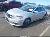Nissan Altima 2.5 Sv 1N4AL3AP8HC192826 снимка