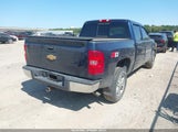 Chevrolet Silverado  Lt 1GCPKSE76CF203163 снимка