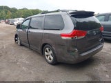 Toyota Sienna Le V6 5TDKK3DCXBS096051 снимка
