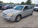 Chevrolet Malibu Maxx Ls 1G1ZT64845F161742 photo