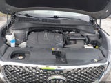 Kia Sorento 3.3L Sxl 5XYPK4A56JG361156 fotografie