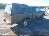 Nissan Truck King Cab Xe 1N6SD16Y8SC476625 снимка