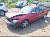 Honda Accord 2.4 Ex 1HGCM56847A035934 photo