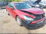 Honda Accord 2.4 Ex 1HGCM56847A035934 photo