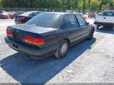 Honda Accord Dx 1HGCB7643NA160466 снимка