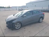 Hyundai Elantra Gls 5NPDH4AE3DH257612 снимка