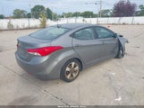 Hyundai Elantra Gls 5NPDH4AE3DH257612 снимка