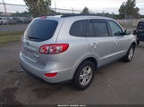 Hyundai Santa Fe Gls 5XYZGDAB5BG080578 fotografie