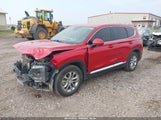Hyundai Santa Fe Sel 5NMS3CADXLH230815 снимка