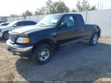 Ford F-150 Lariat/Xl/Xlt 1FTRX18L0XNA73292 fotografie