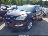 Chevrolet Traverse Ls 1GNER13D89S142704 снимка