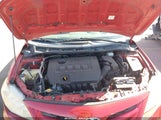 Toyota Corolla Le 2T1BU4EE0BC544726 снимка