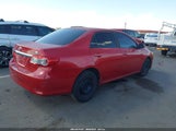 Toyota Corolla Le 2T1BU4EE0BC544726 снимка