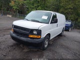 Chevrolet Express  Work Van 1GCWGAFFXH1342794 снимка
