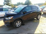 Chevrolet Trax Awd Lt KL7CJPSB5LB034202 снимка