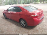 Toyota Corolla Le 5YFBURHE1KP881916 снимка