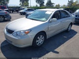 Toyota Camry Le 4T1BE32K64U849232 снимка
