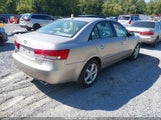 Hyundai Sonata Limited V6/Se V6 5NPEU46F58H312519 снимка